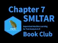 SMLTAR Classification Part 1 smltar01