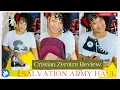 Cristian Zerotre Sneakers Review Salvation Army Haul finding some amazing pieces