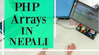 PHP Arrays PHP for Beginners in Nepali