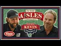 Ep 11 Kevin Tetz - In the Aisles w Derek Bieri