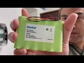How to replace your ADT alarm system battery