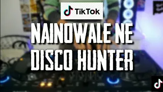 Download DISCO HUNTER - Nainowale Ne MP3