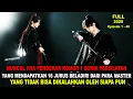 PENDEKAR OVER POWER YANG TAK SENGAJA MENDAPATKAN JURUS BELADIRI DARI 16 MASTER | ALUR CERITA FILM