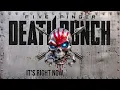 Five Finger Death Punch - De Oppresso Liber (Lyrics)