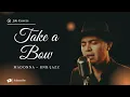 Lagu Take A Bow - Madonna - Male RNB/Jazz Cover (Lyric Video)
