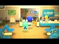 Animal Crossing, And Then It's Time For Two Great Minds In One Great Game!