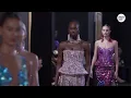 Lagu Giannina Azar at Gary Nader Art Centre / Miami Fashion Week