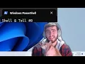 Shell Tell - PowerShell Profile Aliases Make Your Terminal Yours