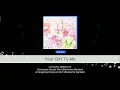 Download Lagu [Easy Mode] Your Gift To Me - Poppin'Party