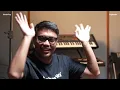 #SiniarPop Fabio Asher kolaborator pertama Sammy Simorangkir selama menjadi solois.