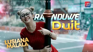 Download LUSIANA MALALA | RA NDUWE DUIT | Official Music Video MP3