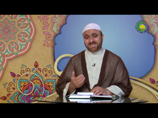 ⁣120      حکو مت اسلامی تہ  عصر غیبت - ریاض علی