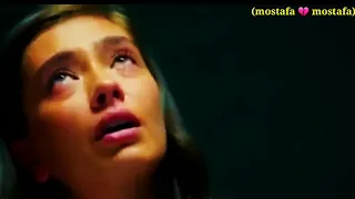 كل ما فكر فيك حالة واتس حمادة هلال حزينه 