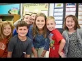 GCS Employee Volunteer Appreciation 2018