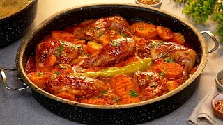 بعطيكي سر الخلطة الرهيبة لصينة الدجاج 5 دقائق تحضير 🤔 وتاخذي منها ألذ صوص مع ارز مبهر