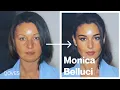 What Makes Monica Bellucci Attractive The Classical Beauty Look