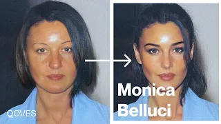 Download What Makes Monica Bellucci Attractive | The Classical Beauty Look MP3