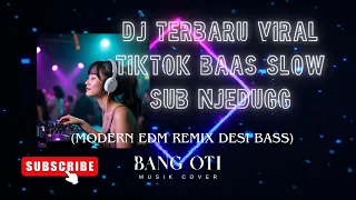 dj terbaru bass nerothok horeg