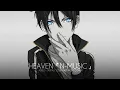 Nightcore - Skyfall (Our Last Night Cover)