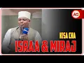 Download Lagu KISA CHA ISRAA WAL MIRAJ - SHEIKH OTHMAN MICHAEL
