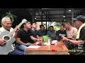 Download Lagu PANCE F. PONDAAG - TAK INGIN SENDIRI cover parmitu anduk leher