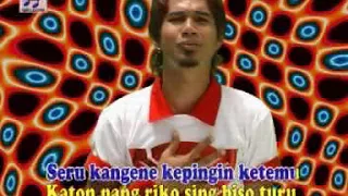 Download Rozy Abdilah - Wedi Kelangan (Official Music Video) MP3