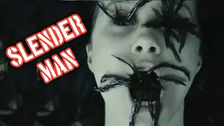 slender man explained in telugu