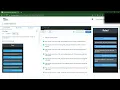 Chat Page Bootstrap Coding Practice 2 NxtWave ccbp 4 o
