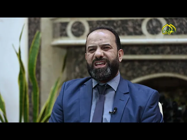 ⁣برنامج افياء قرآنية برنامج يتحدث عن الدروس العلمية والعملية في القرآن الكريم الحلقة الثامنة
