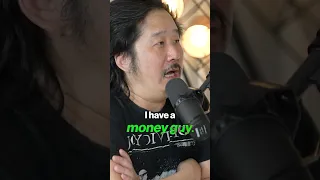 Bobby Lee's Net Worth