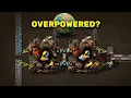 The Foundry on Nauvis Overpowered Factorio Guide Tutorial