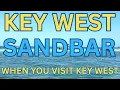 The BEST Thing To Do In Key West