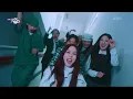 LUNATIC - 문별 (Moon Byul) [뮤직뱅크/Music Bank] | KBS 220121 방송