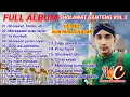 Download Lagu Full Album Sholawat Ganteng vol 3 | Ustadz Ulin Nuha | Viral in tik tok