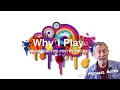 Lagu Michael Rosen - Why I Play - Introduction Video (LitFilmFest)