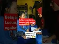 Download Lagu seorang ibu sedang mengajari anaknya membaca #videoshort #lucu