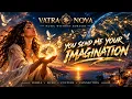 VATRA NOVA – You Send Me Your Imagination 🌍🕊️ | Emotional Cinematic Pop Anthem