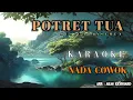 Download Lagu Potret tua _ nada cowok [ musik aransemen ] akas studio ( karaoke )