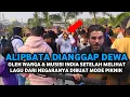 Download Lagu Awalnya diragukan!? Alip Ba Ta pertontonkan skill gilanya didepan gitaris asal India