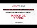 WSU Showcase 2021 Celebrating Excellence Awards Ceremony