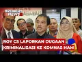 Lagu BREAKING NEWS - Roy Suryo CS ke Komnas HAM Laporkan Dugaan Kriminalisasi Kasus Ijazah Jokowi