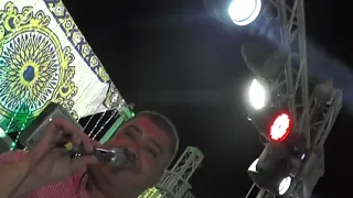 أفراح بيت البحيرى اوقاتى بتحلو معاك النجم سيدحلمى الفرحةحلوةعلى قناتكم المفضلة شركة السلطان للحفلات دندنها