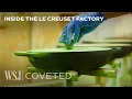 Download Lagu Why Le Creuset Diehards Keep Buying $400 Pots | WSJ Coveted