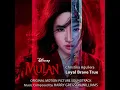 Christina Aguilera - Loyal Brave True (From "Mulan")