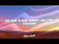 Nate Smith & HARDY - Nobody Likes Your Girlfriend