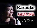 Download Lagu Karaoke KARENA CINTA [ Joy Tobing ]