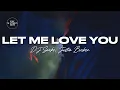 Download Lagu DJ Snake, Justin Bieber - Let Me Love You (Lyrics)
