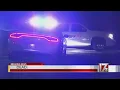 One dead in Johnston County shooting