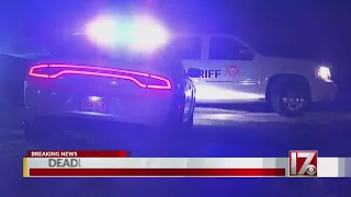 One dead in Johnston County shooting