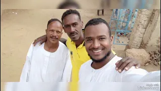 سافرتو ليه سبتو الوطن دندنها
